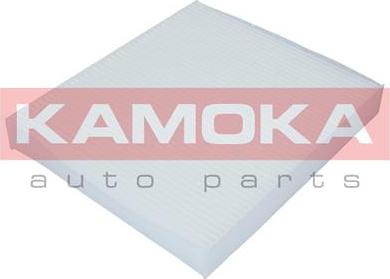 Kamoka F416001 - Filtre, air de l'habitacle cwaw.fr