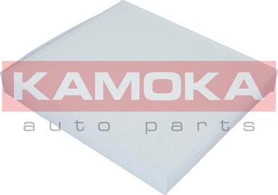 Kamoka F416001 - Filtre, air de l'habitacle cwaw.fr