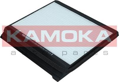 Kamoka F410001 - Filtre, air de l'habitacle cwaw.fr