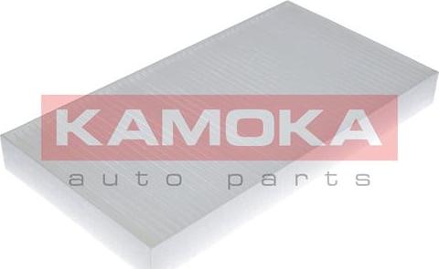 Kamoka F410101 - Filtre, air de l'habitacle cwaw.fr