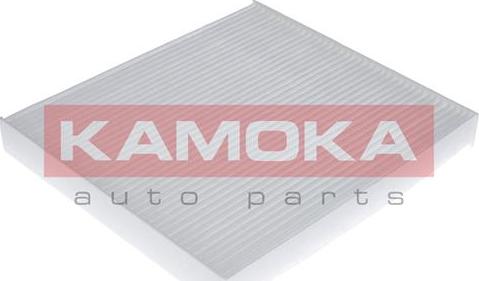 Kamoka F410201 - Filtre, air de l'habitacle cwaw.fr