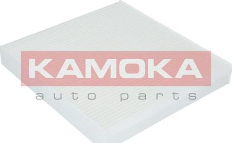 Kamoka F411501 - Filtre, air de l'habitacle cwaw.fr