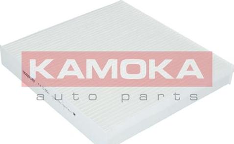 Kamoka F411501 - Filtre, air de l'habitacle cwaw.fr