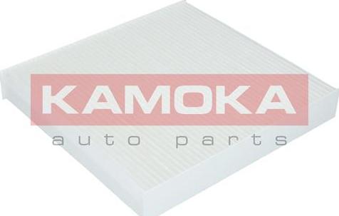 Kamoka F411501 - Filtre, air de l'habitacle cwaw.fr