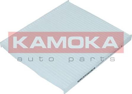 Kamoka F418901 - Filtre, air de l'habitacle cwaw.fr