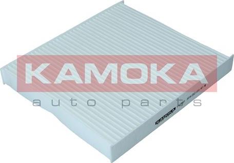 Kamoka F418501 - Filtre, air de l'habitacle cwaw.fr