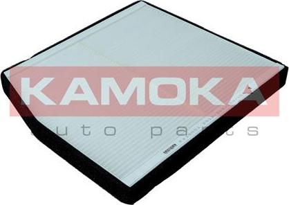 Kamoka F418001 - Filtre, air de l'habitacle cwaw.fr