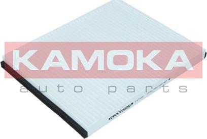 Kamoka F418101 - Filtre, air de l'habitacle cwaw.fr