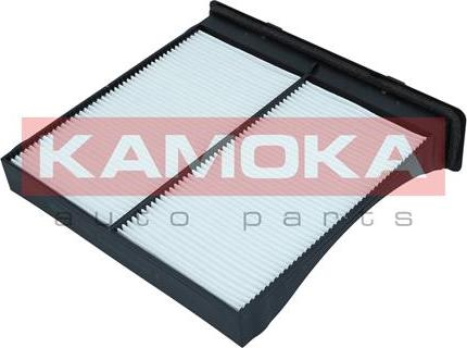 Kamoka F418201 - Filtre, air de l'habitacle cwaw.fr