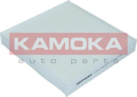 Kamoka F418701 - Filtre, air de l'habitacle cwaw.fr