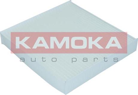 Kamoka F418701 - Filtre, air de l'habitacle cwaw.fr