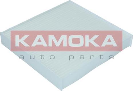 Kamoka F418701 - Filtre, air de l'habitacle cwaw.fr