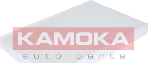 Kamoka F413501 - Filtre, air de l'habitacle cwaw.fr