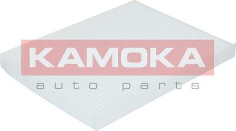 Kamoka F413101 - Filtre, air de l'habitacle cwaw.fr