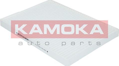 Kamoka F413301 - Filtre, air de l'habitacle cwaw.fr