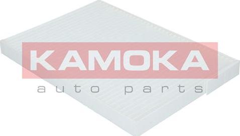 Kamoka F413301 - Filtre, air de l'habitacle cwaw.fr