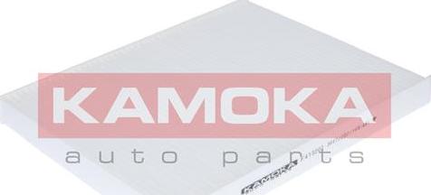 Kamoka F413201 - Filtre, air de l'habitacle cwaw.fr