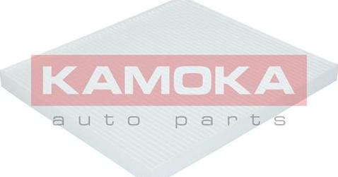 Kamoka F412601 - Filtre, air de l'habitacle cwaw.fr