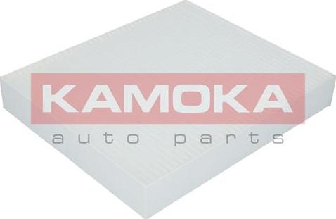 Kamoka F412101 - Filtre, air de l'habitacle cwaw.fr