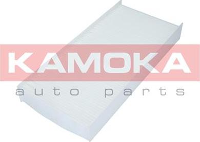 Kamoka F412801 - Filtre, air de l'habitacle cwaw.fr