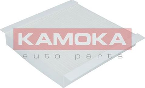 Kamoka F412301 - Filtre, air de l'habitacle cwaw.fr