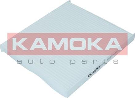 Kamoka F417001 - Filtre, air de l'habitacle cwaw.fr