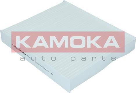 Kamoka F417301 - Filtre, air de l'habitacle cwaw.fr