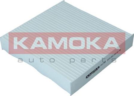 Kamoka F417701 - Filtre, air de l'habitacle cwaw.fr