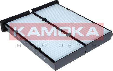 Kamoka F430501 - Filtre, air de l'habitacle cwaw.fr