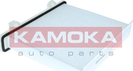 Kamoka F430001 - Filtre, air de l'habitacle cwaw.fr