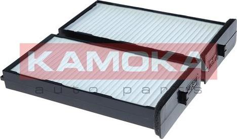 Kamoka F430101 - Filtre, air de l'habitacle cwaw.fr