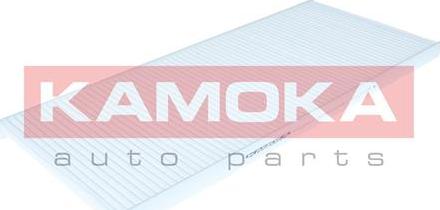 Kamoka F429901 - Filtre, air de l'habitacle cwaw.fr