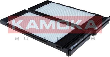 Kamoka F429401 - Filtre, air de l'habitacle cwaw.fr