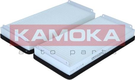 Kamoka F429001 - Filtre, air de l'habitacle cwaw.fr