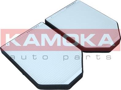 Kamoka F429801 - Filtre, air de l'habitacle cwaw.fr