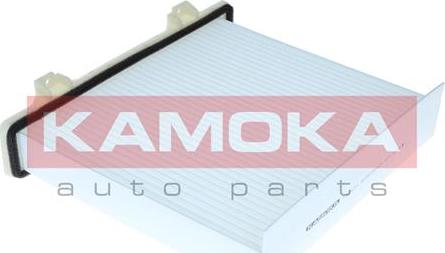 Kamoka F429201 - Filtre, air de l'habitacle cwaw.fr