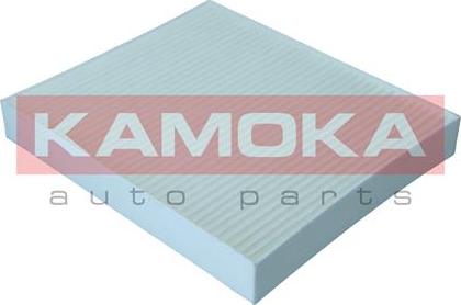 Kamoka F424101 - Filtre, air de l'habitacle cwaw.fr