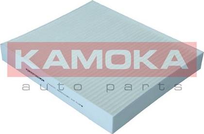 Kamoka F424101 - Filtre, air de l'habitacle cwaw.fr