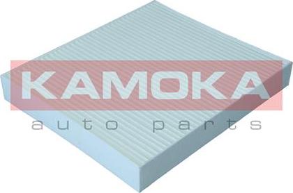 Kamoka F424101 - Filtre, air de l'habitacle cwaw.fr