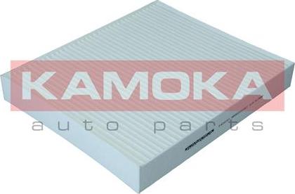 Kamoka F424101 - Filtre, air de l'habitacle cwaw.fr