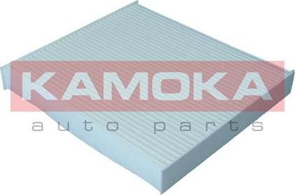 Kamoka F424301 - Filtre, air de l'habitacle cwaw.fr