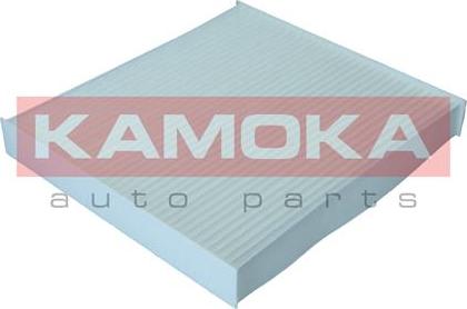 Kamoka F424301 - Filtre, air de l'habitacle cwaw.fr