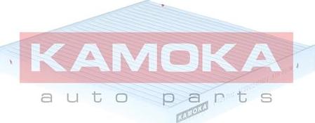 Kamoka F424701 - Filtre, air de l'habitacle cwaw.fr