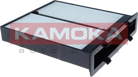 Kamoka F425301 - Filtre, air de l'habitacle cwaw.fr