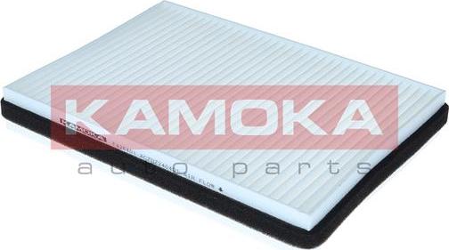 Kamoka F426401 - Filtre, air de l'habitacle cwaw.fr