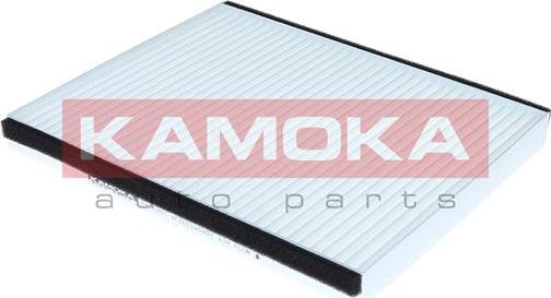 Kamoka F426301 - Filtre, air de l'habitacle cwaw.fr