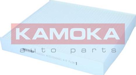 Kamoka F426201 - Filtre, air de l'habitacle cwaw.fr