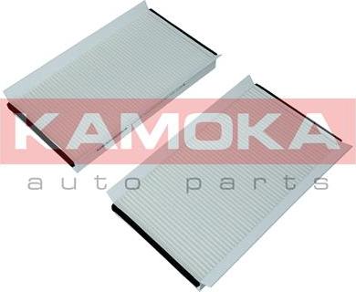 Kamoka F420901 - Filtre, air de l'habitacle cwaw.fr