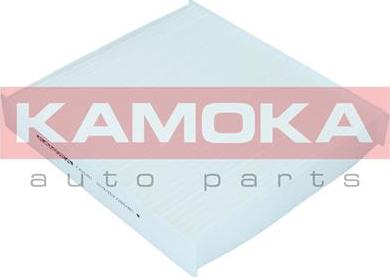 Kamoka F420401 - Filtre, air de l'habitacle cwaw.fr