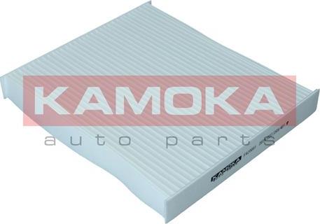 Kamoka F420001 - Filtre, air de l'habitacle cwaw.fr